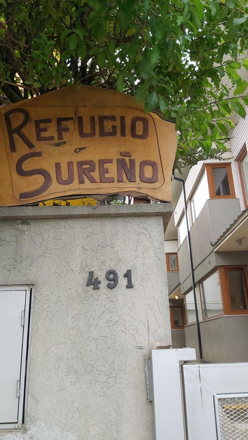 Refugio Sureno Departamento Completo Centrico Wifi Ushuaia Eksteriør bilde